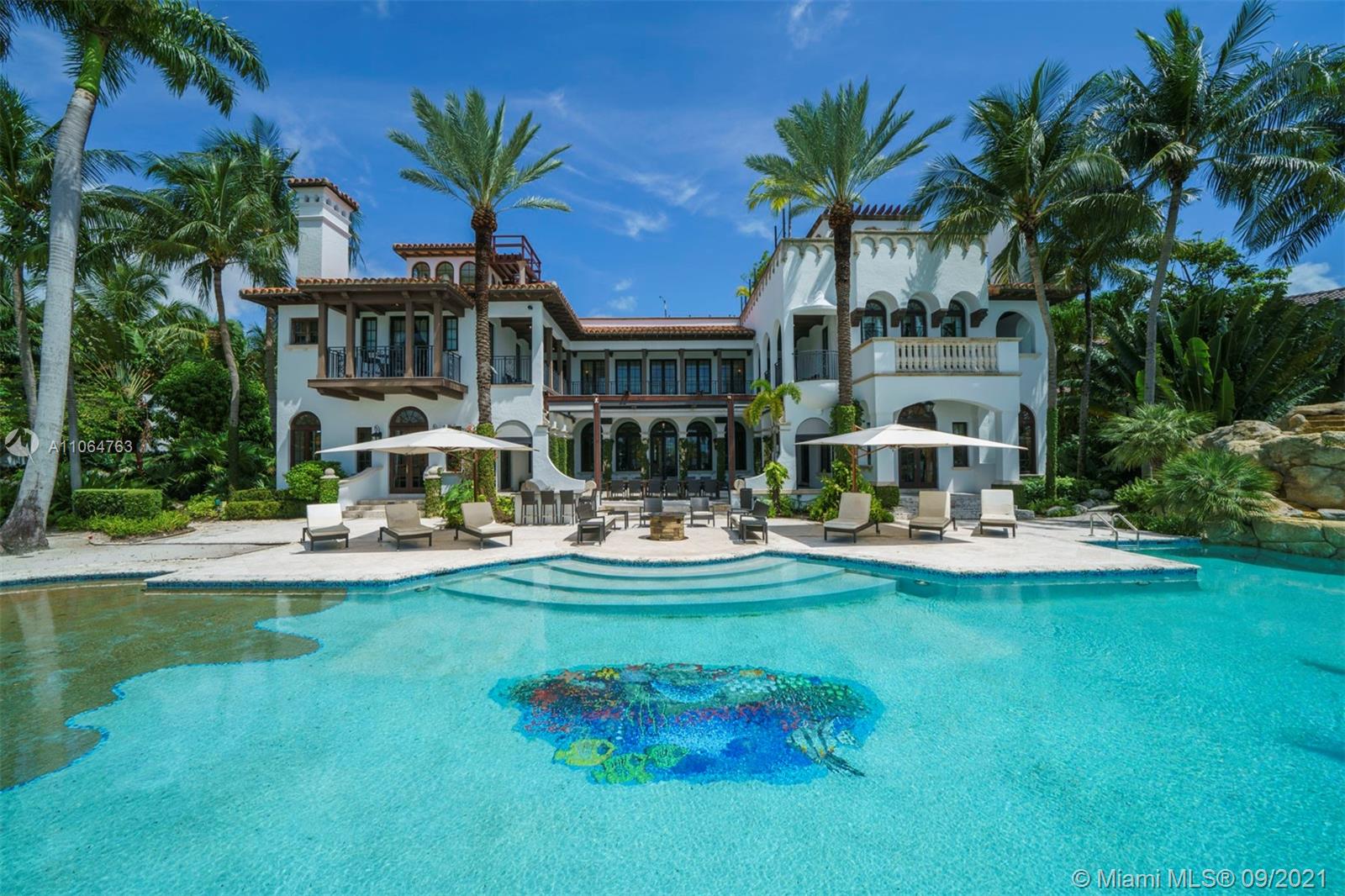 PALM ISLAND - Residential