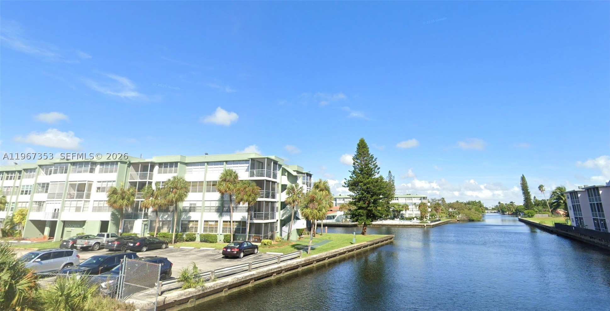 WATERGATE CONDOMINIUM NO - Residential