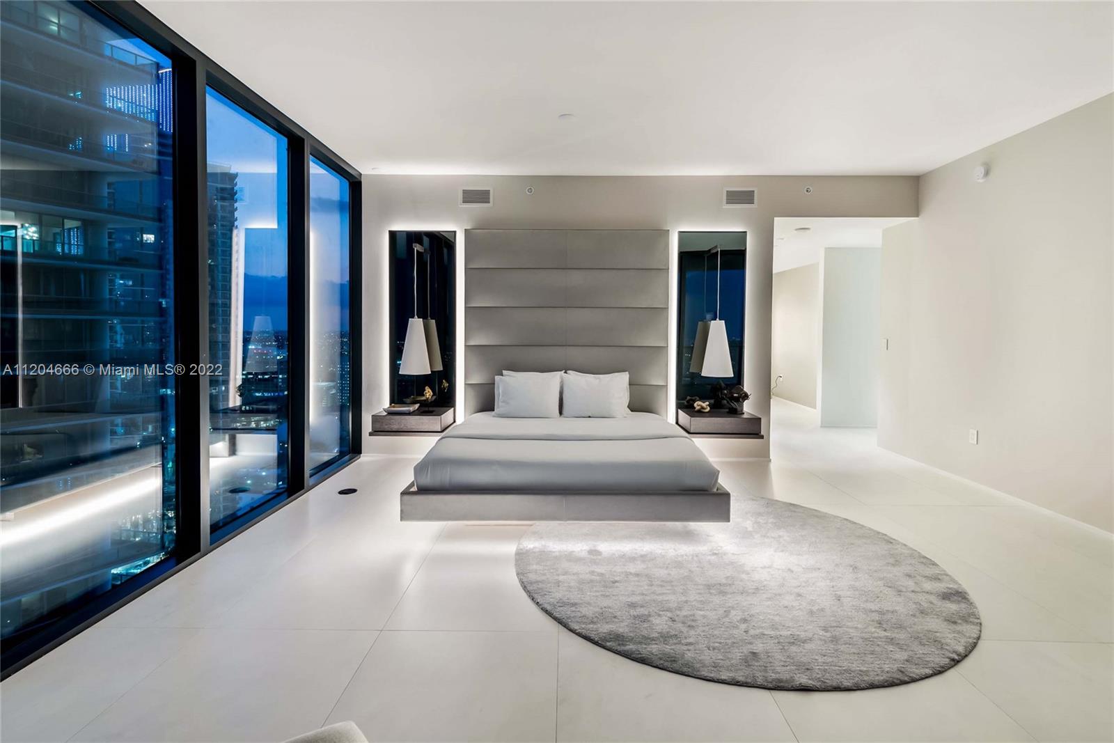 One Thousand Museum - Residential