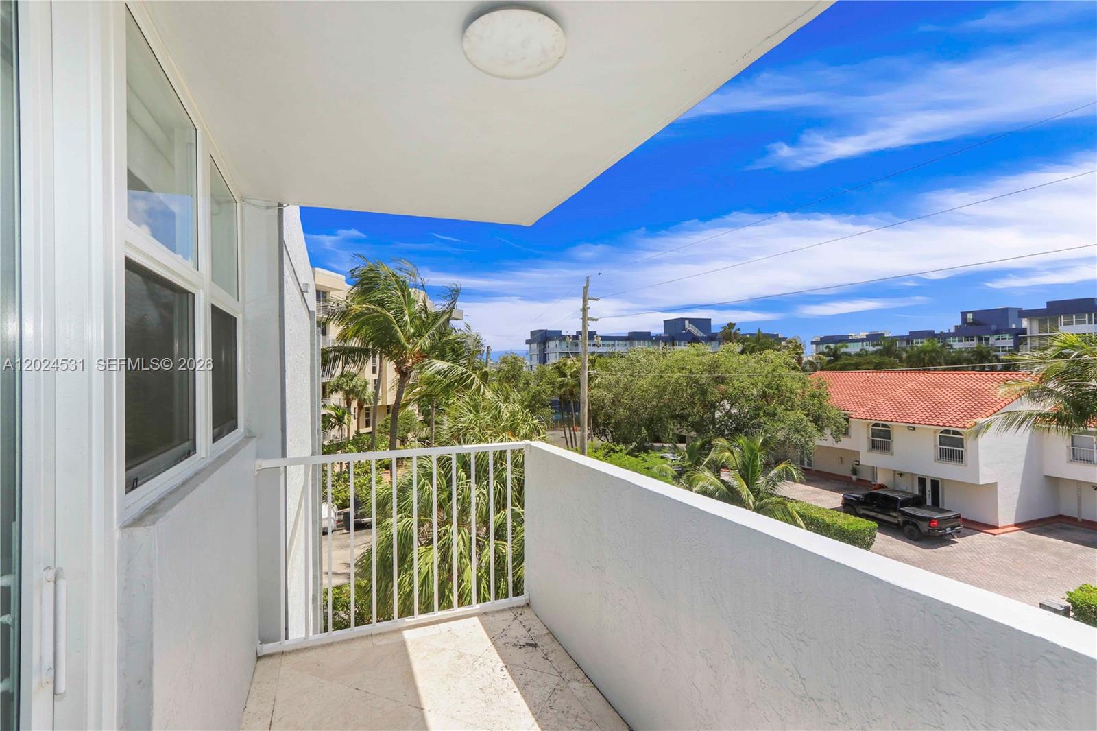 EASTERN PARKVIEW CONDO - Residential