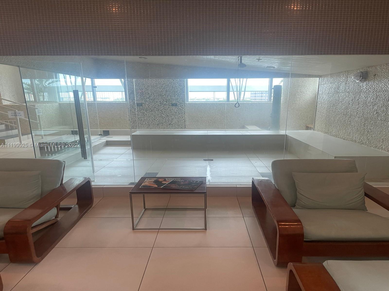 MINT CONDO - Residential Lease