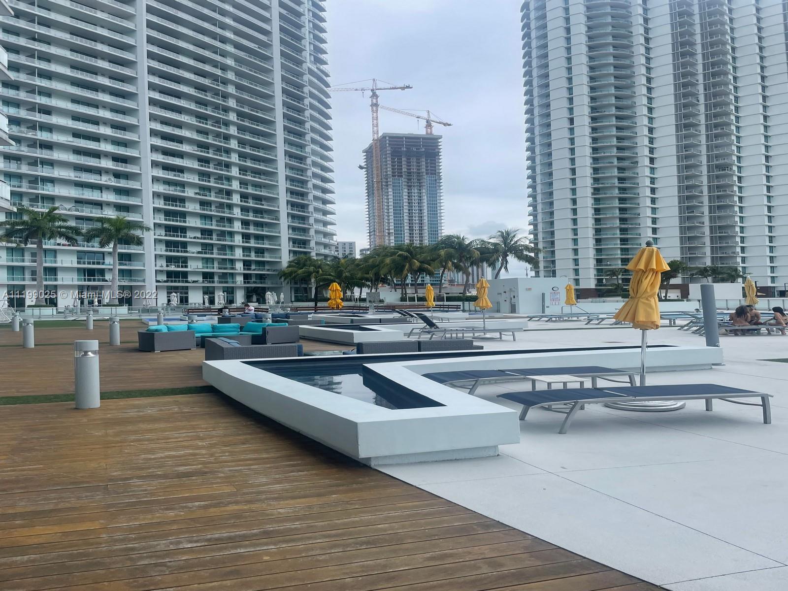MINT CONDO - Residential Lease