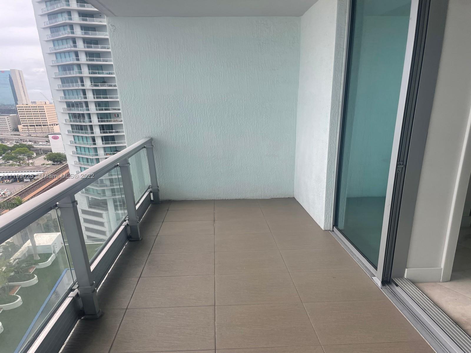 MINT CONDO - Residential Lease