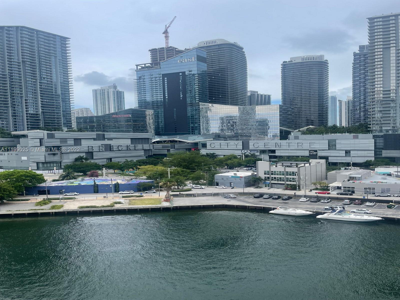 MINT CONDO - Residential Lease
