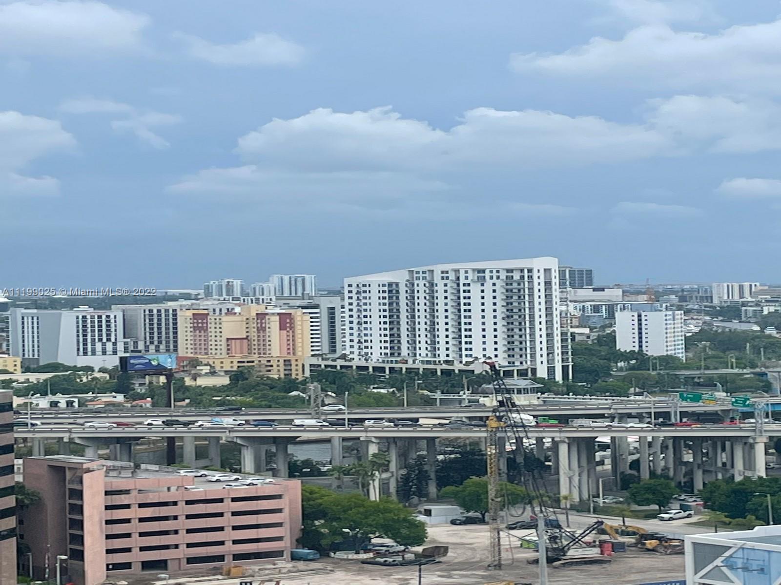 MINT CONDO - Residential Lease