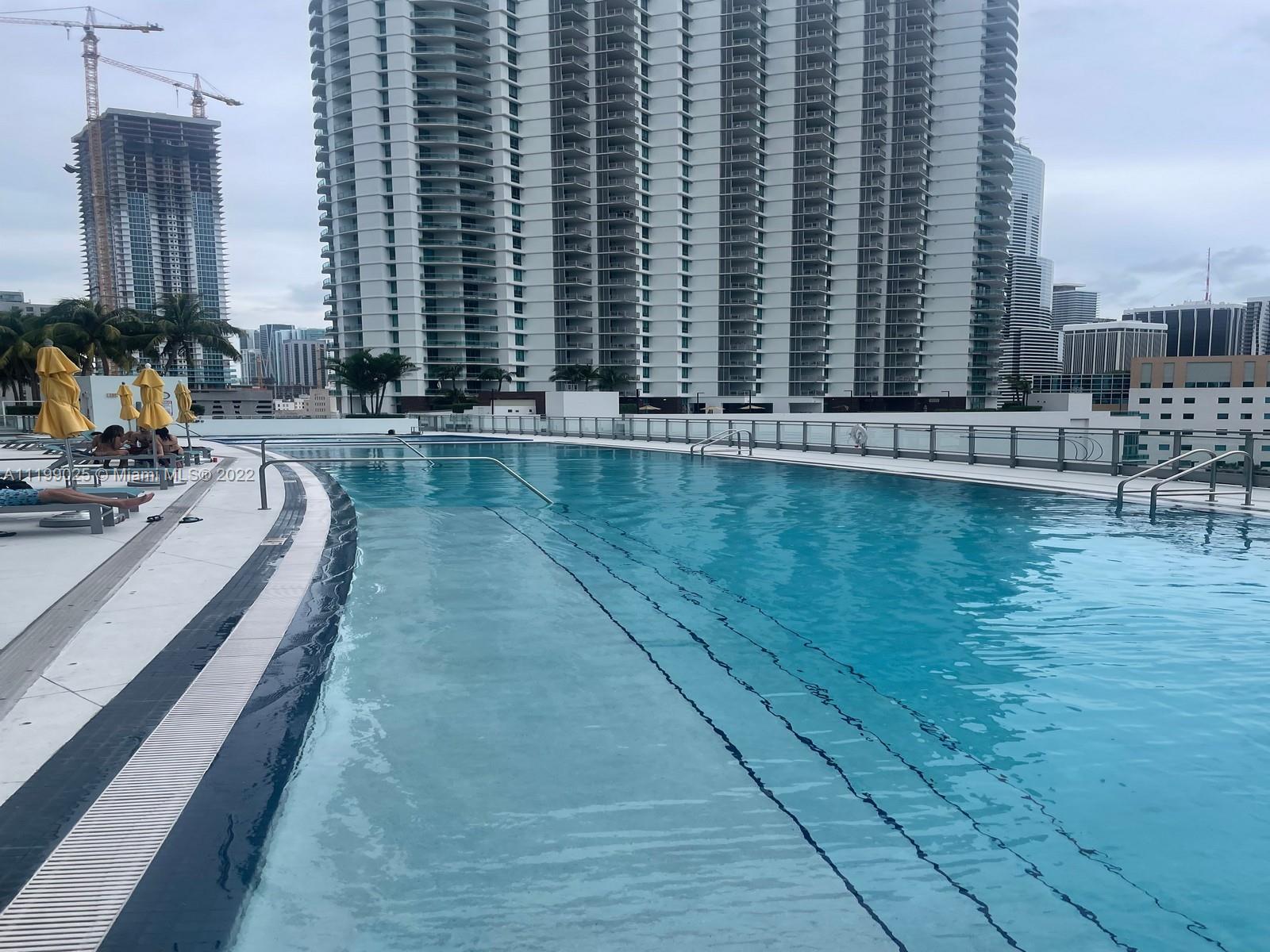 MINT CONDO - Residential Lease