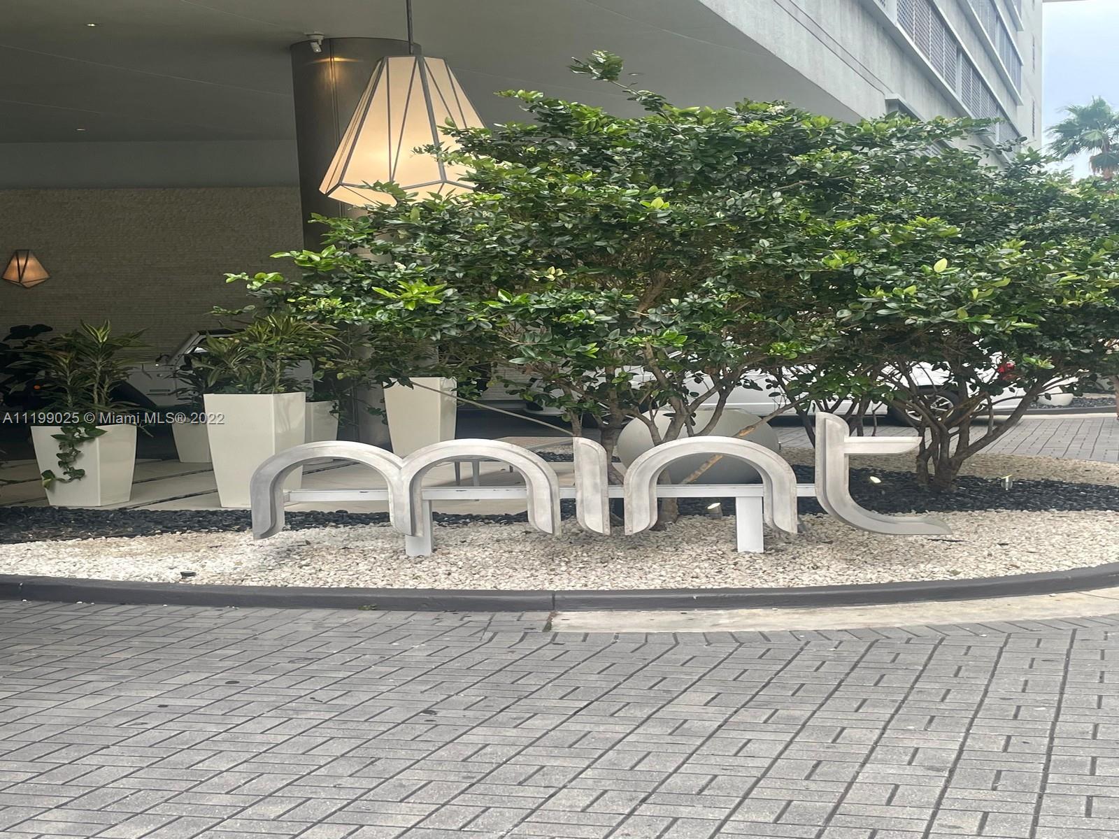 MINT CONDO - Residential Lease