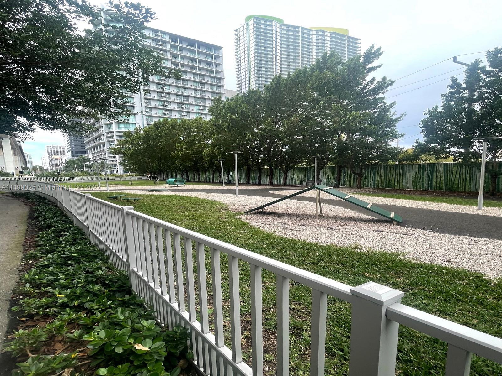 MINT CONDO - Residential Lease