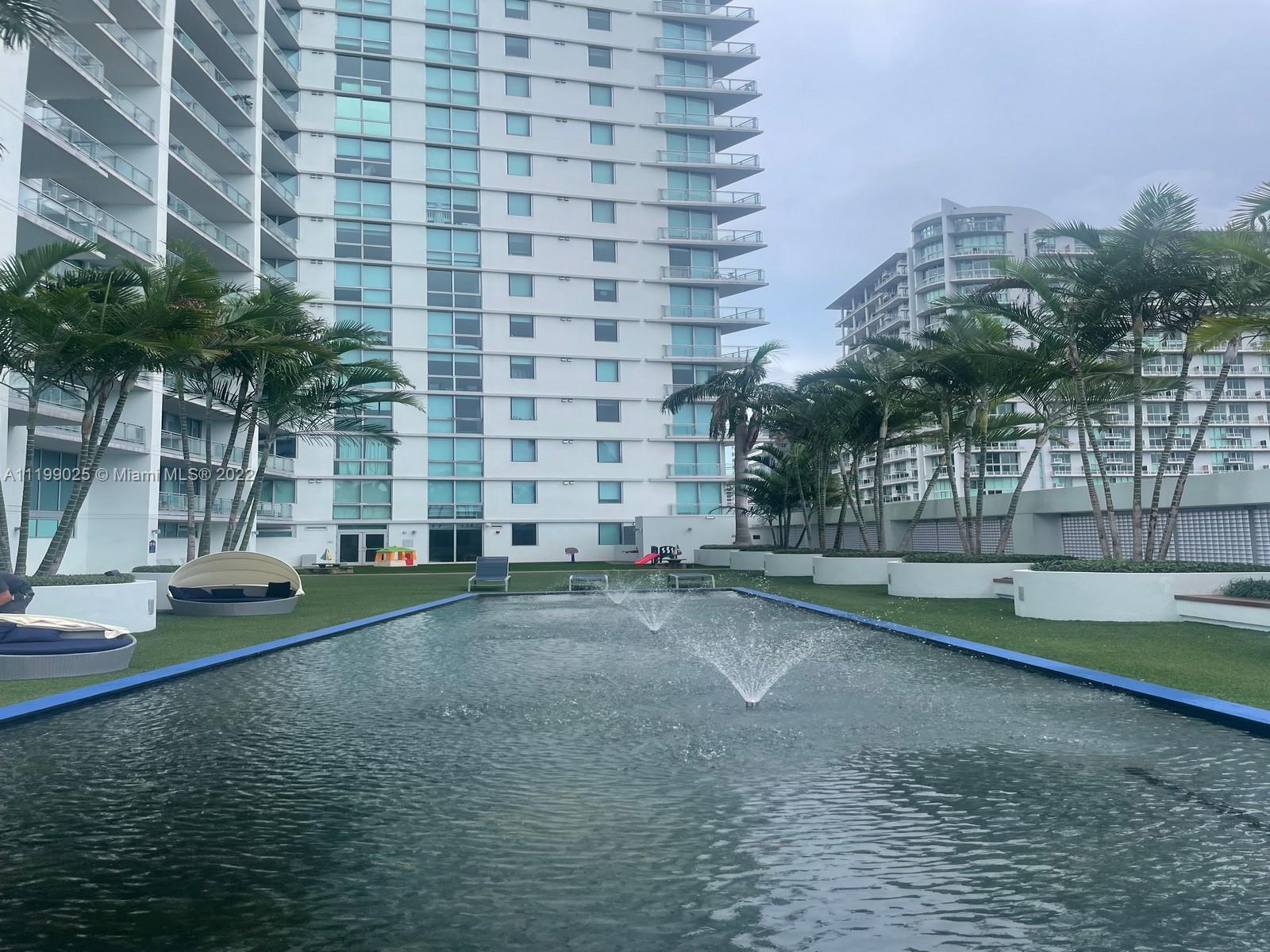 MINT CONDO - Residential Lease