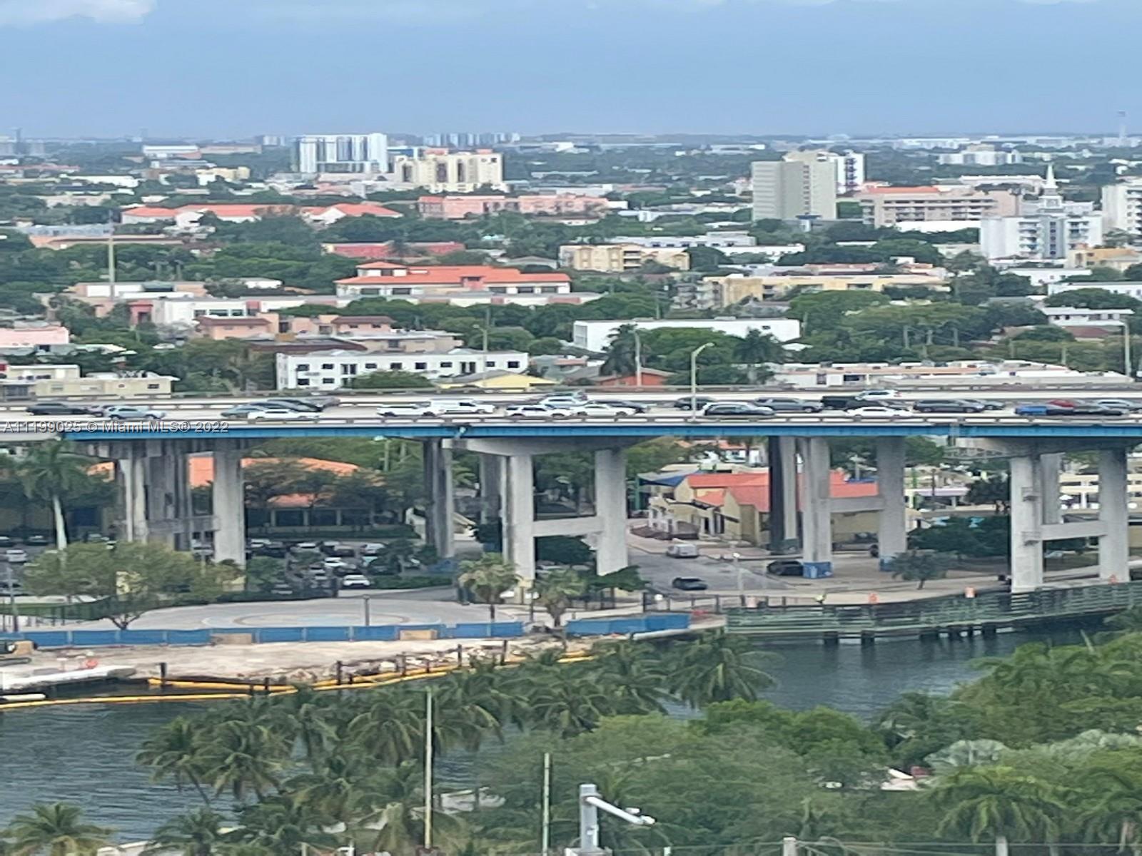 MINT CONDO - Residential Lease
