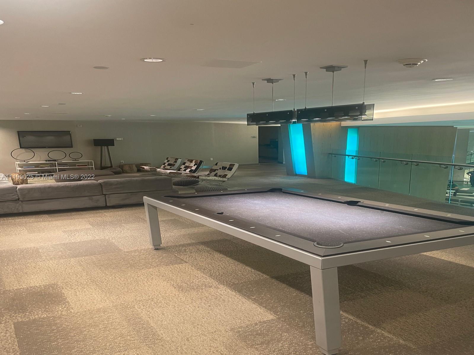 MINT CONDO - Residential Lease