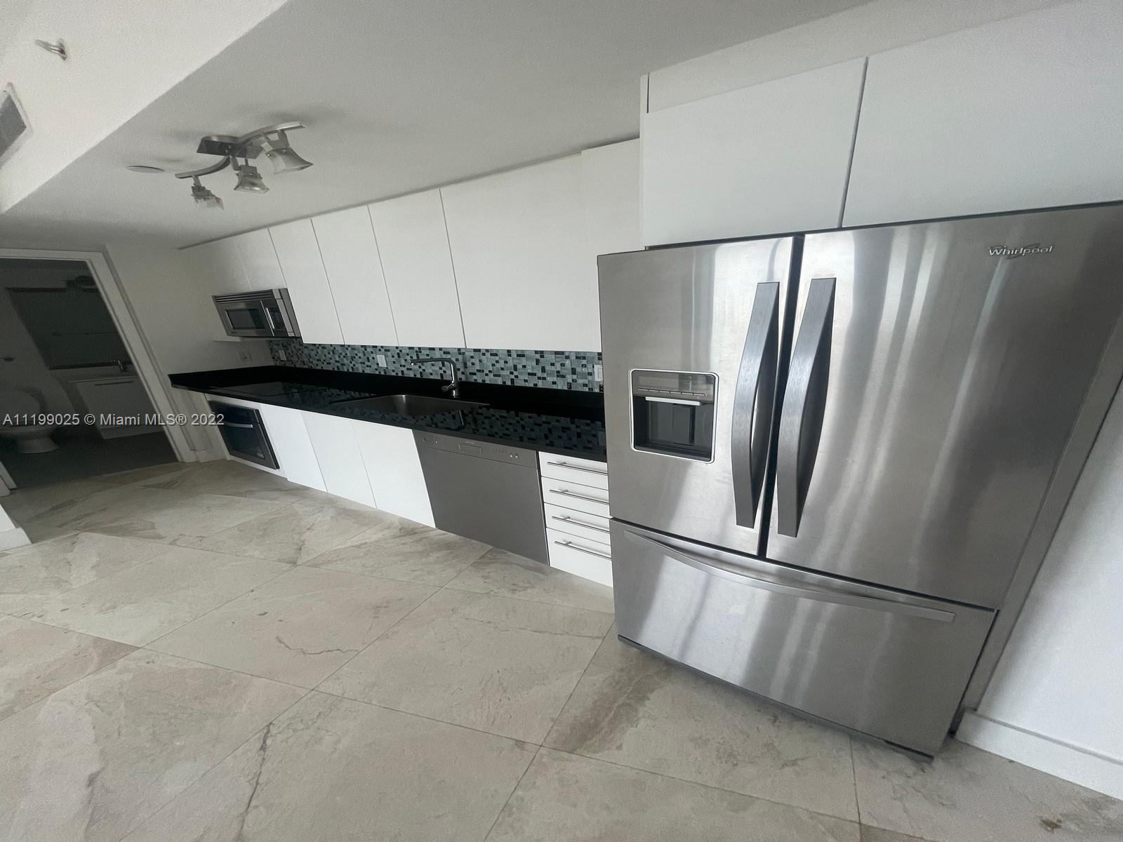 MINT CONDO - Residential Lease
