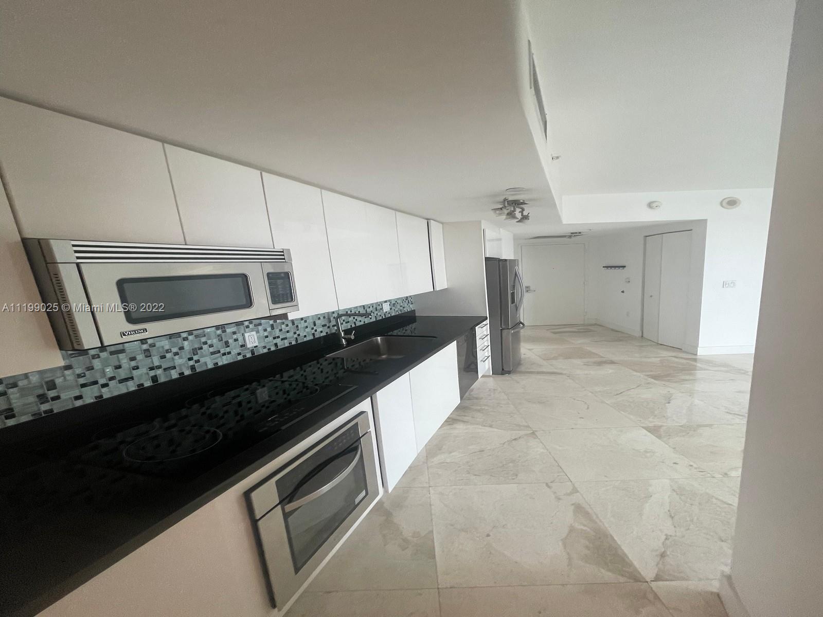 MINT CONDO - Residential Lease