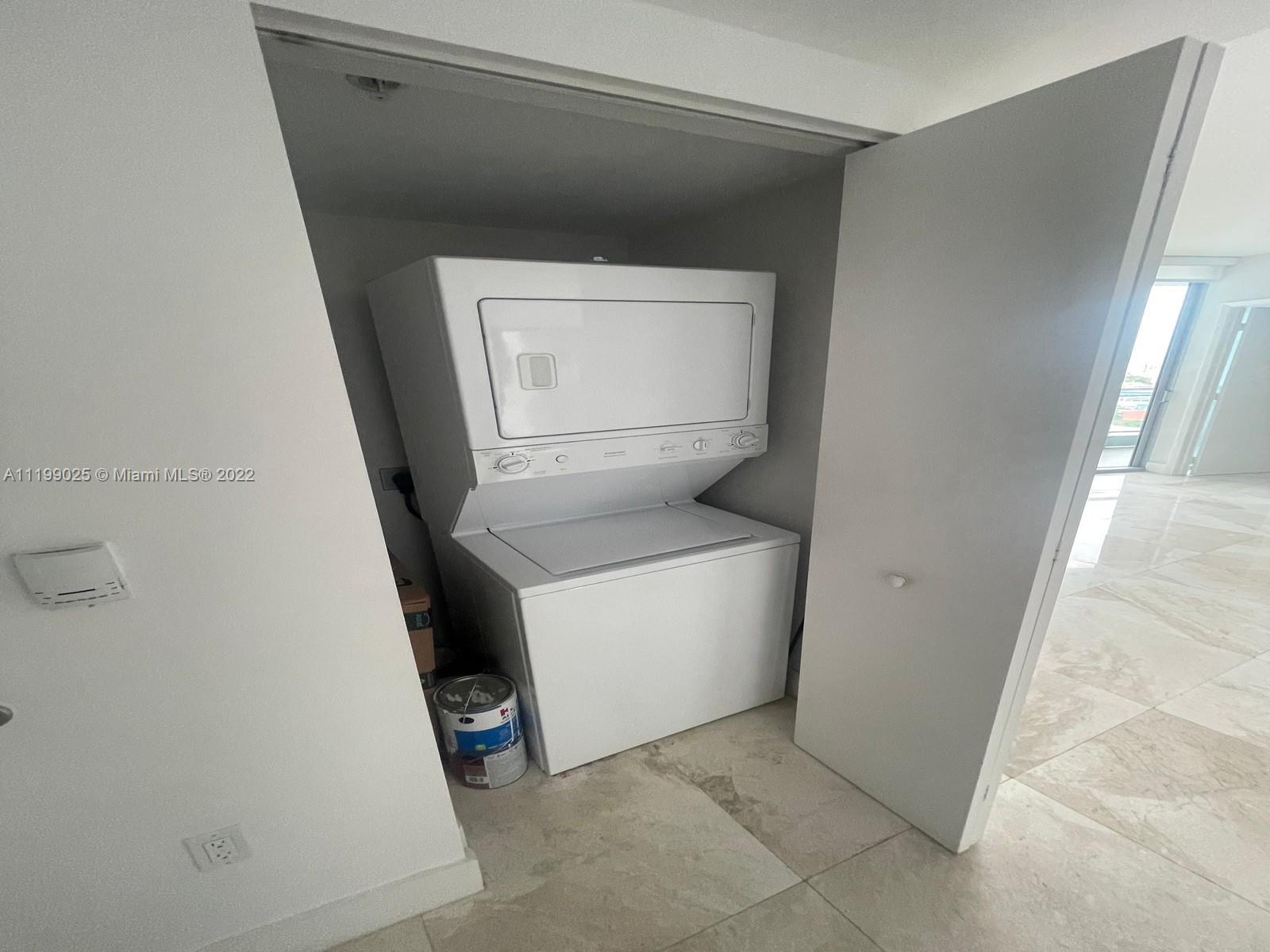 MINT CONDO - Residential Lease