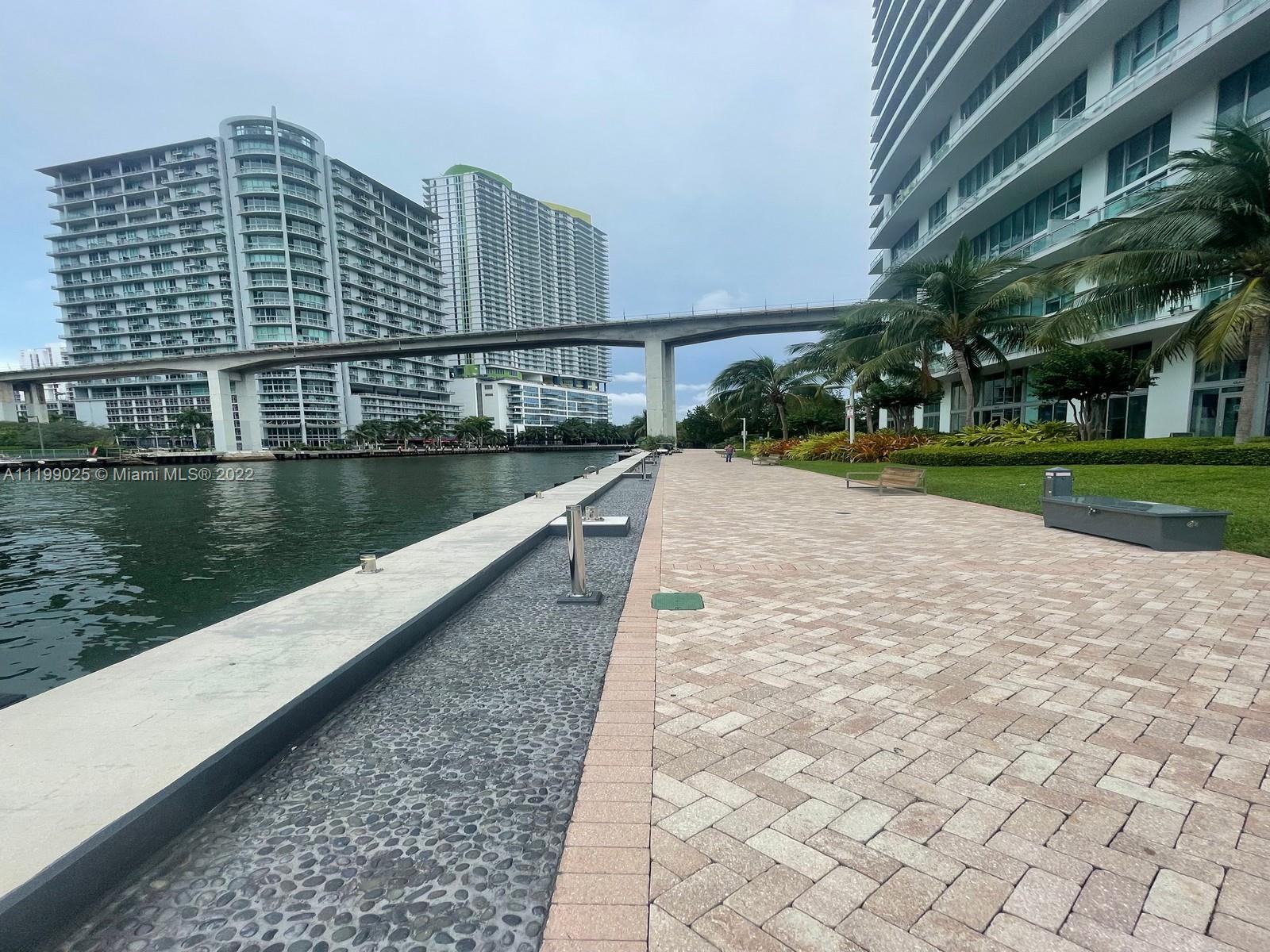 MINT CONDO - Residential Lease