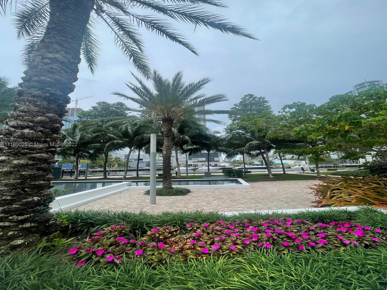 MINT CONDO - Residential Lease