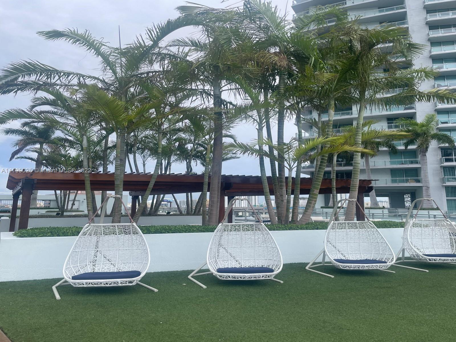 MINT CONDO - Residential Lease
