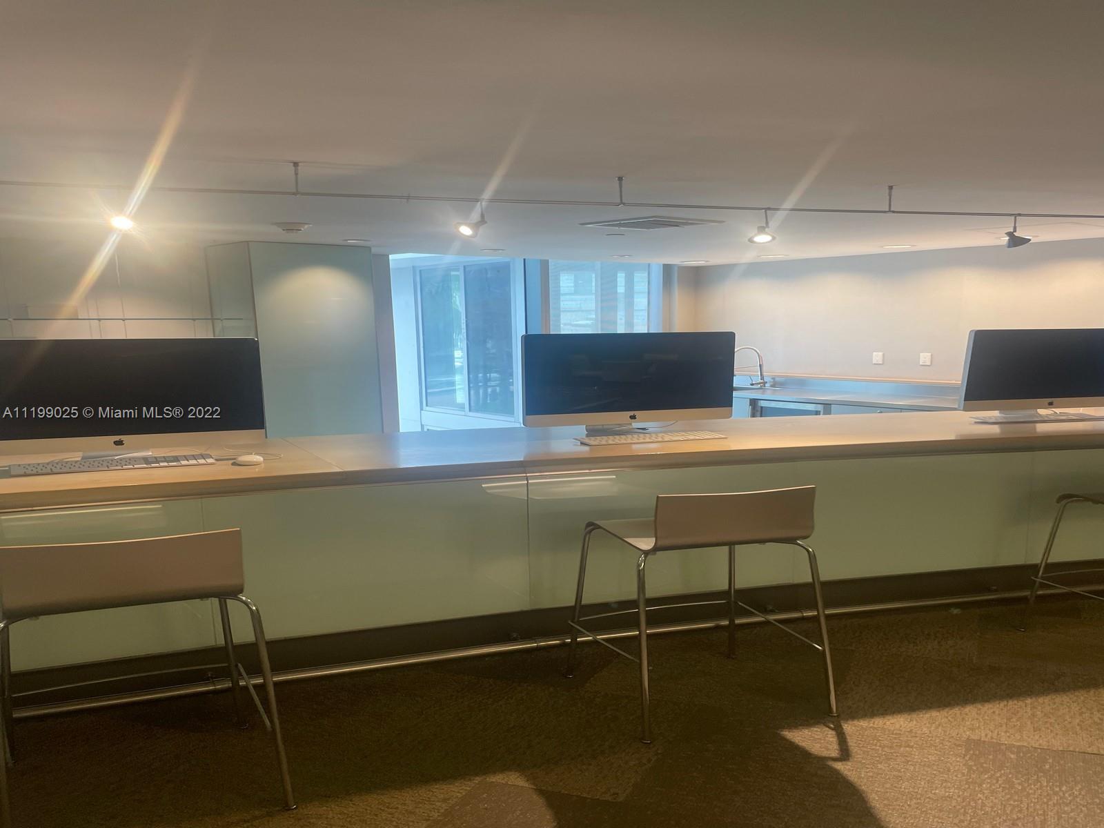 MINT CONDO - Residential Lease