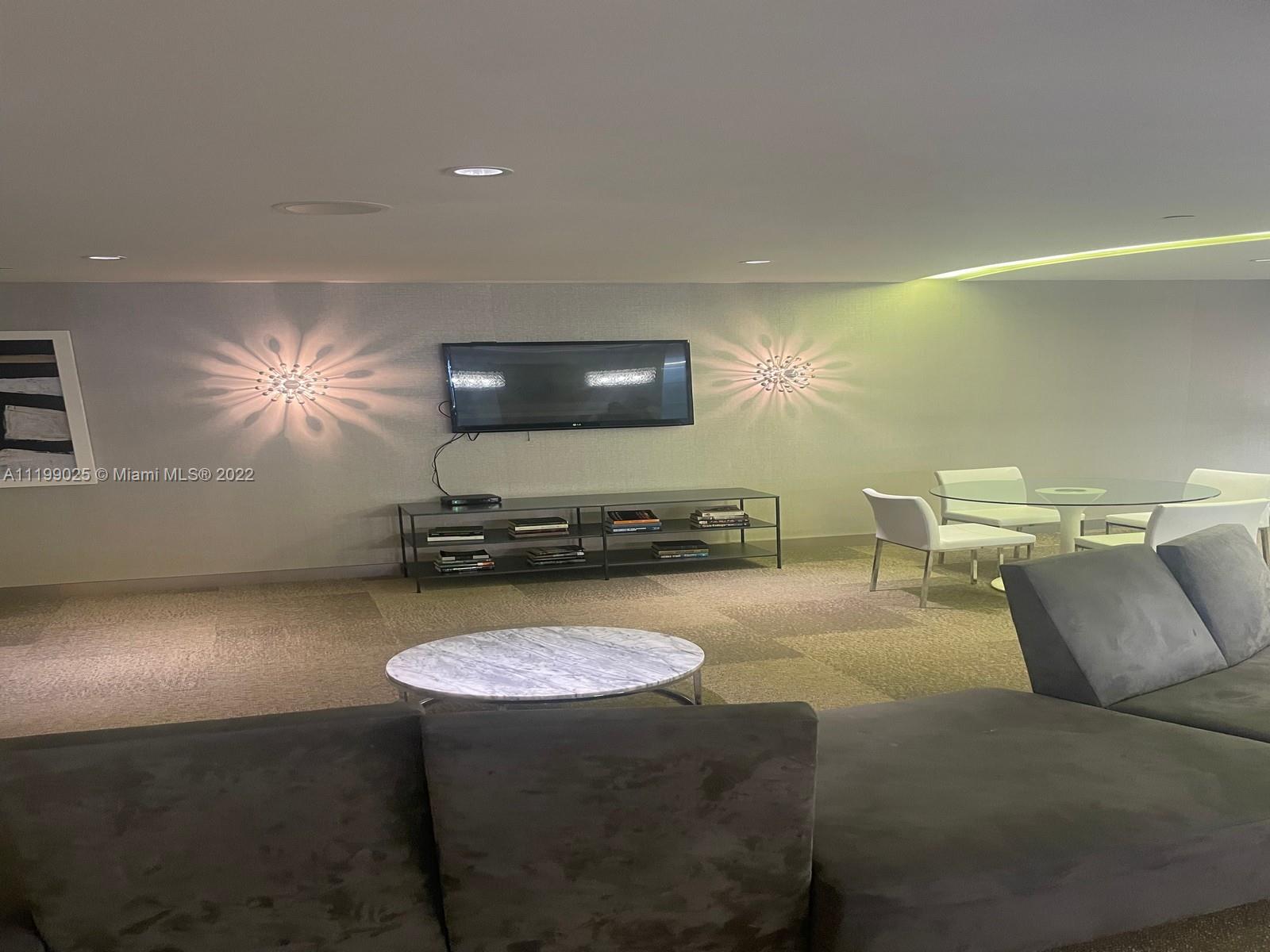 MINT CONDO - Residential Lease
