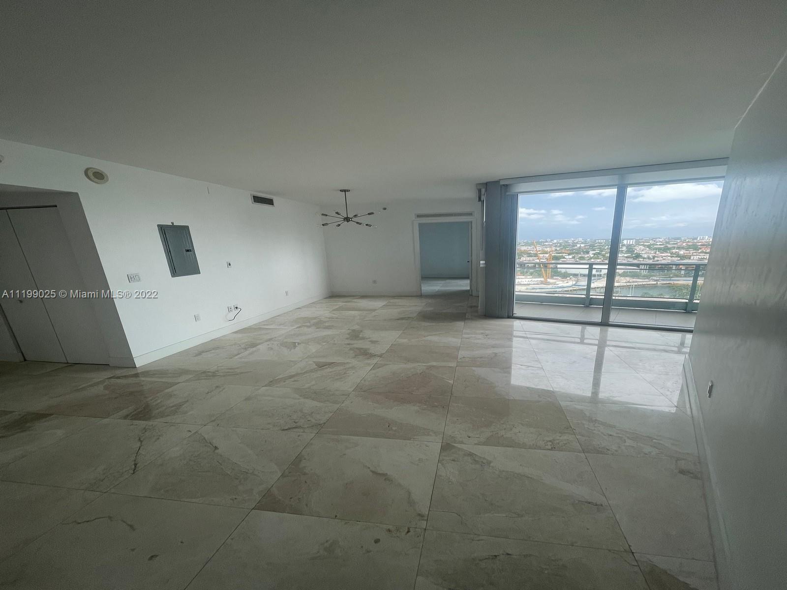 MINT CONDO - Residential Lease