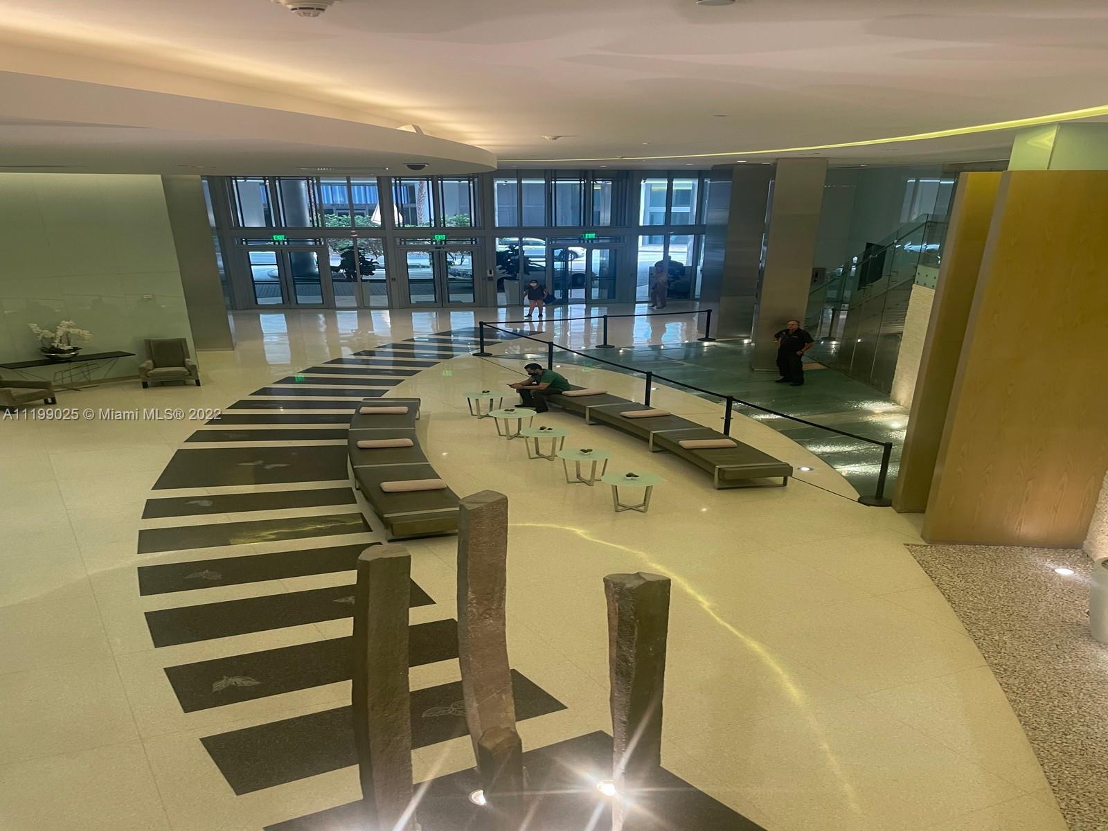 MINT CONDO - Residential Lease