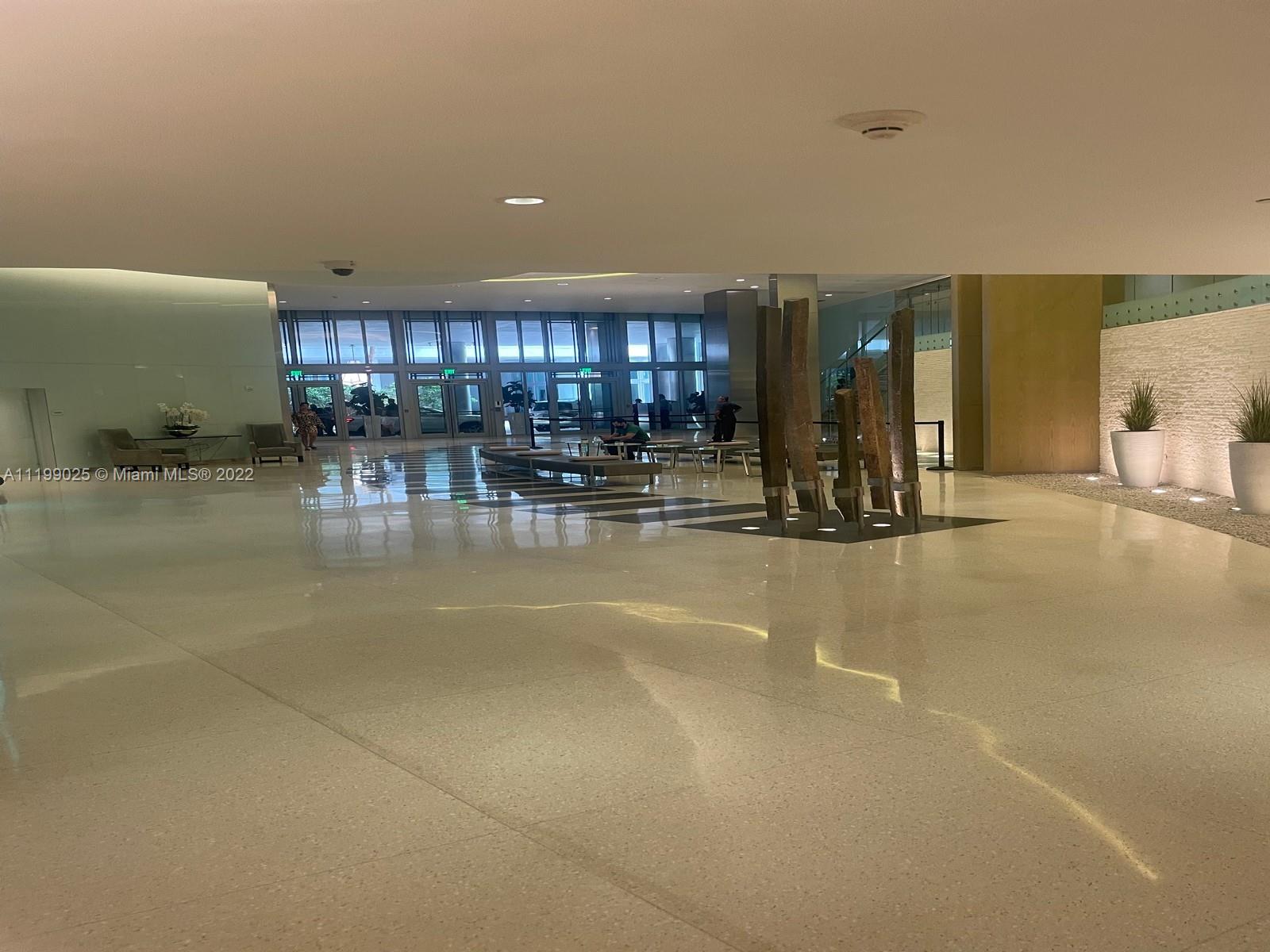 MINT CONDO - Residential Lease