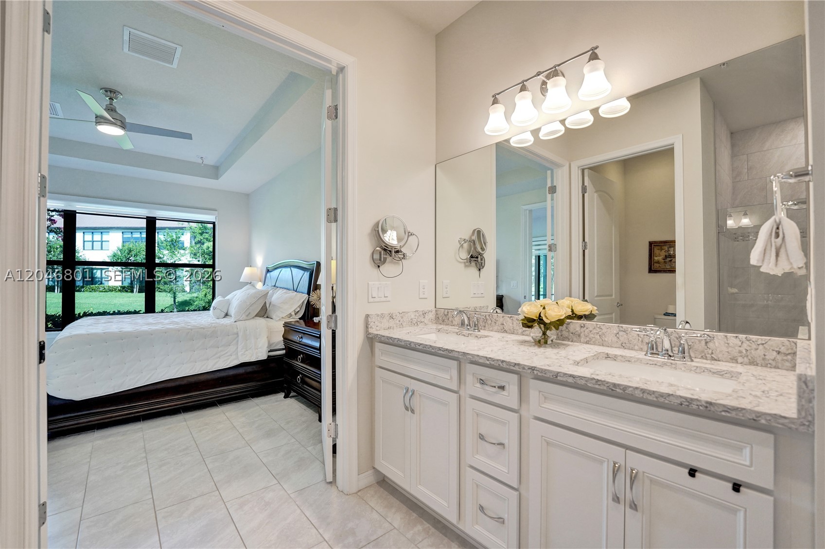 BOCA FLORES CONDO - Residential