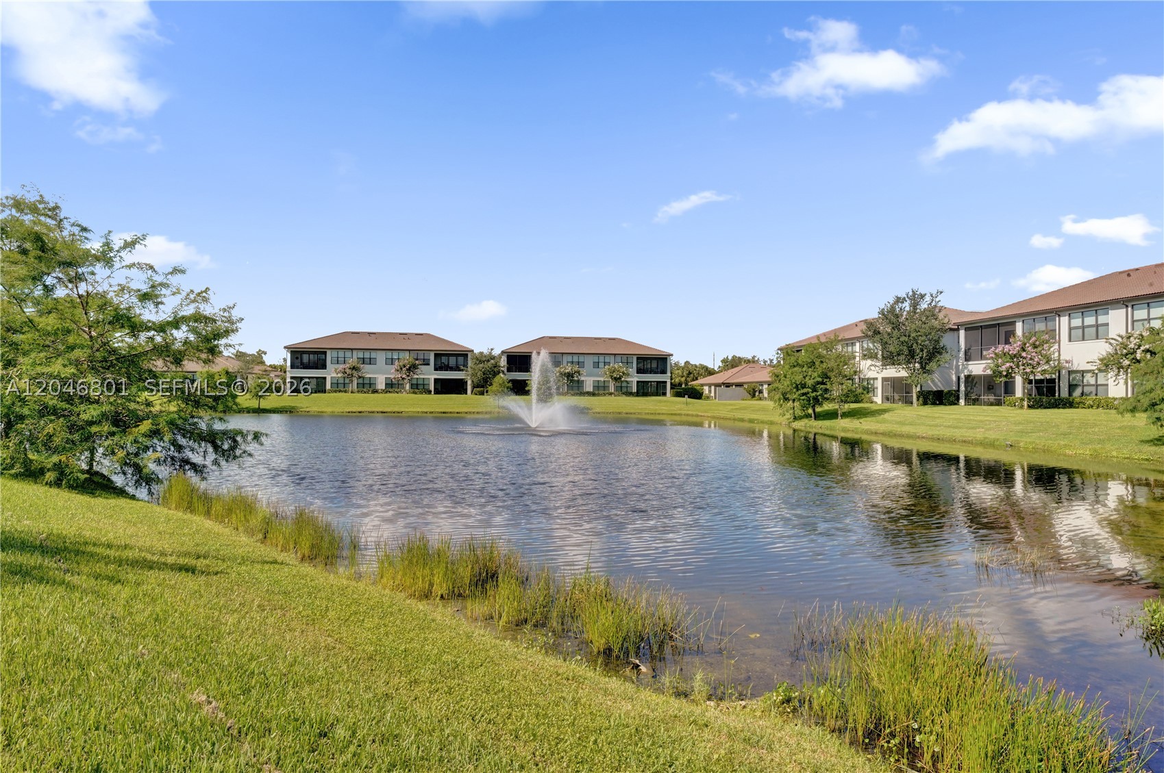 BOCA FLORES CONDO - Residential