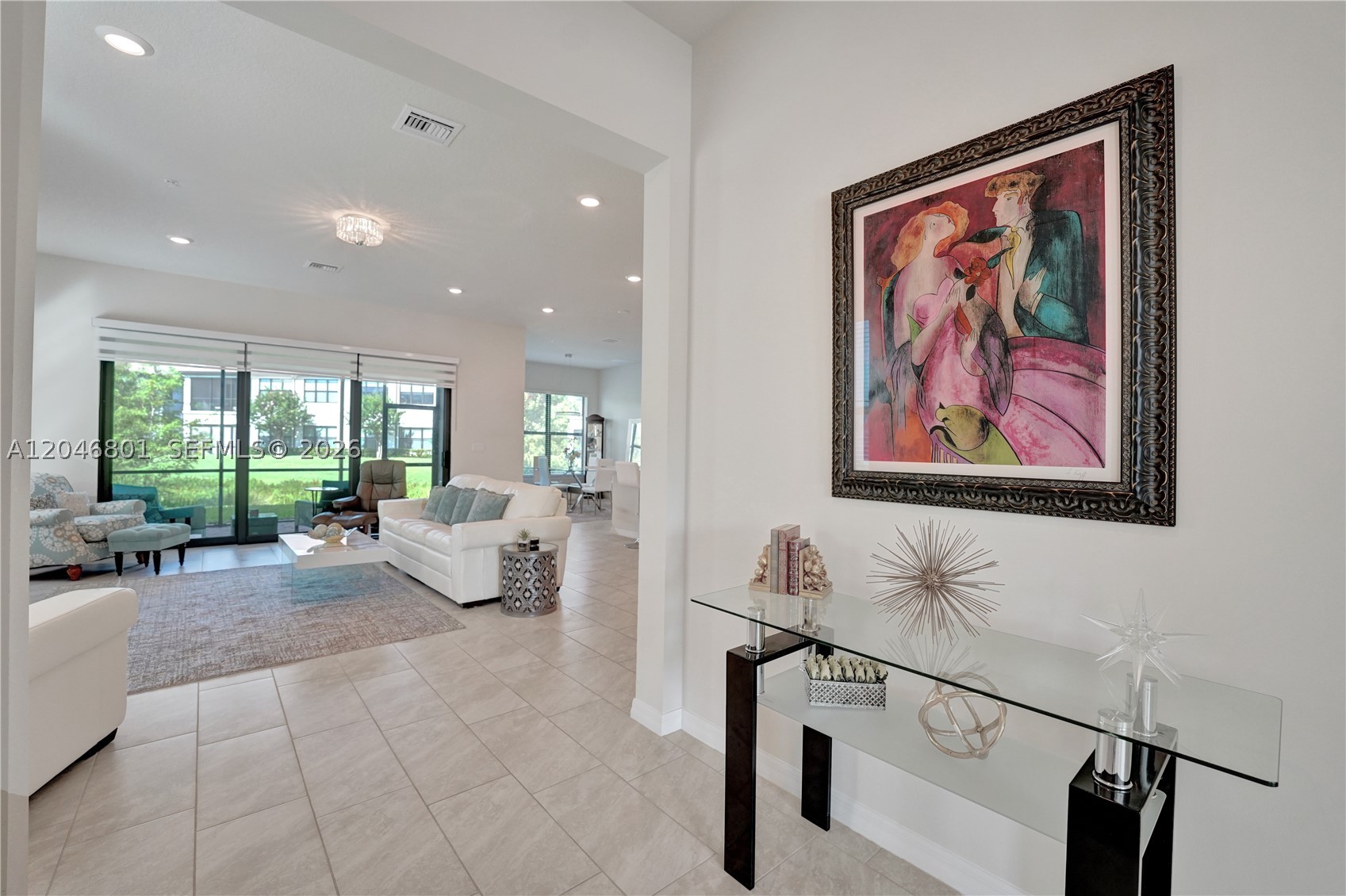 BOCA FLORES CONDO - Residential