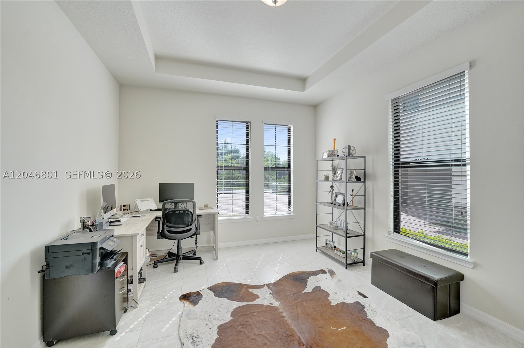 BOCA FLORES CONDO - Residential