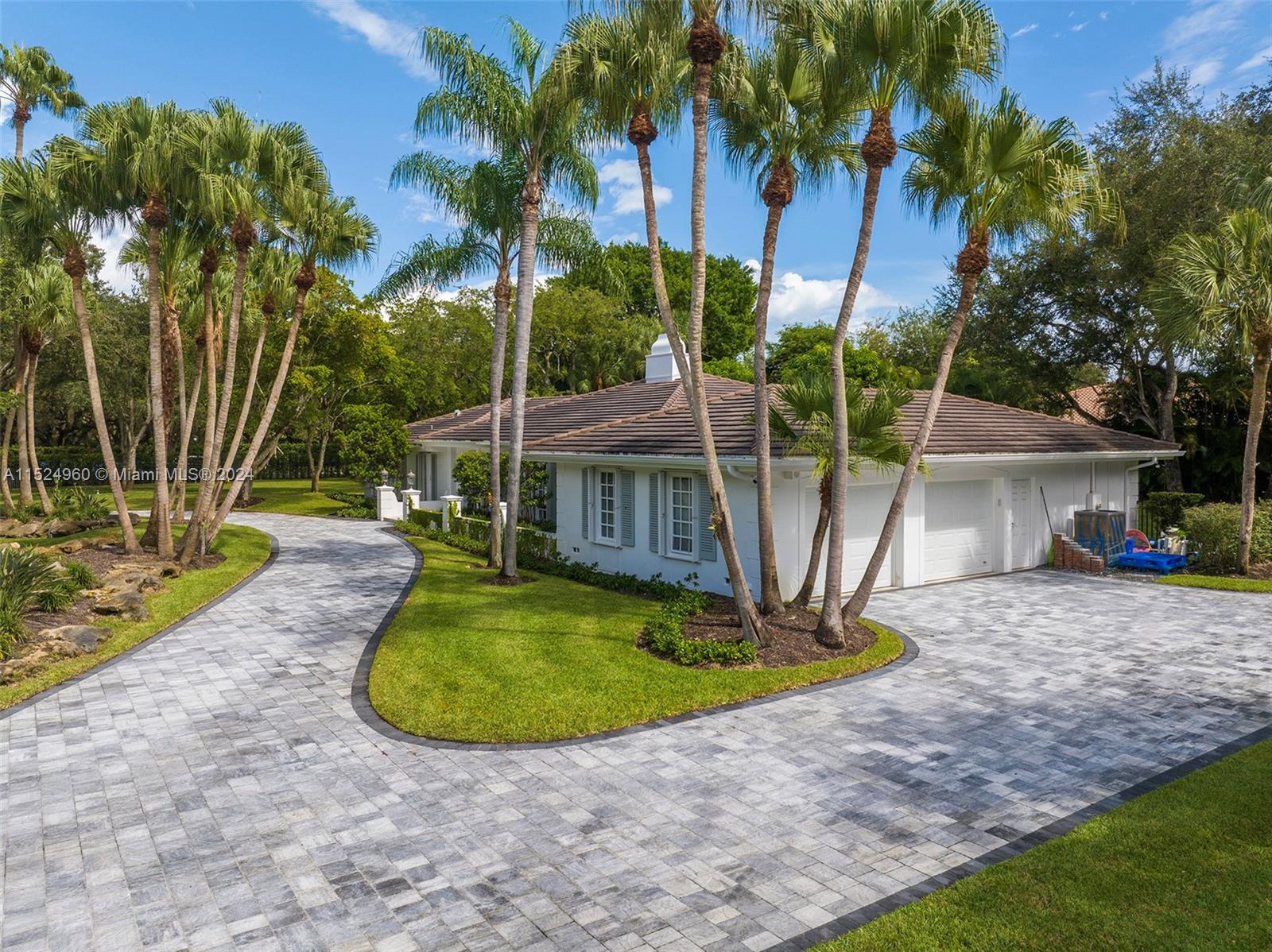 HAMMOCK HEIGHTS - Residential