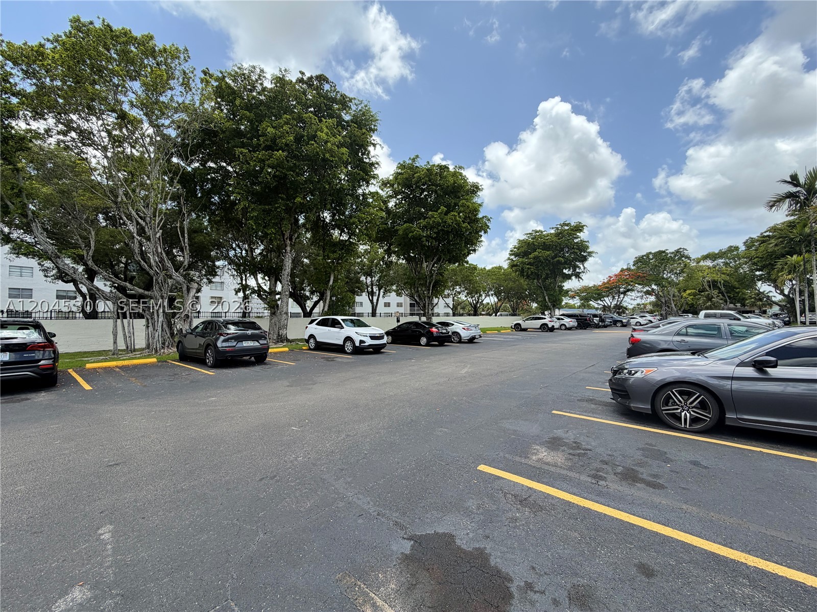CAPTIVA LAKES VILLAS COND - Residential