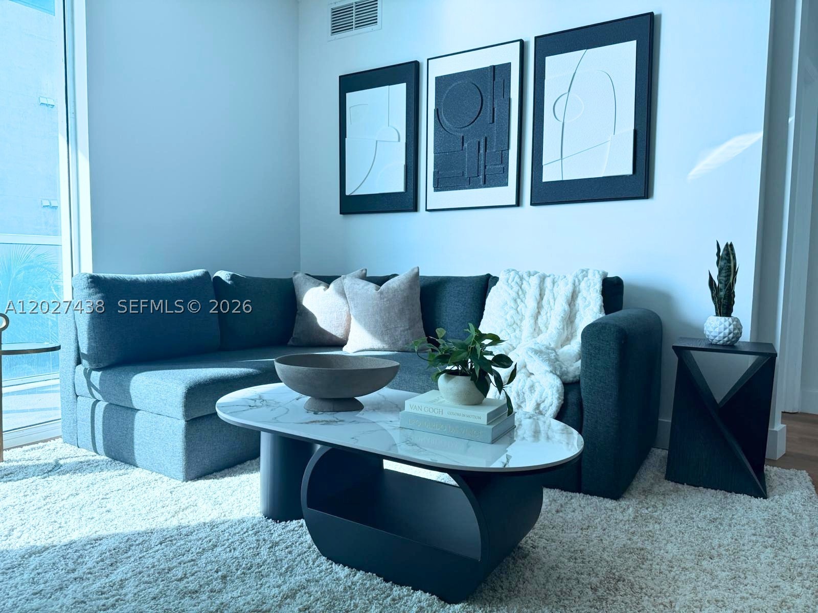 QUANTUM ON THE BAY CONDO - Residential Lease