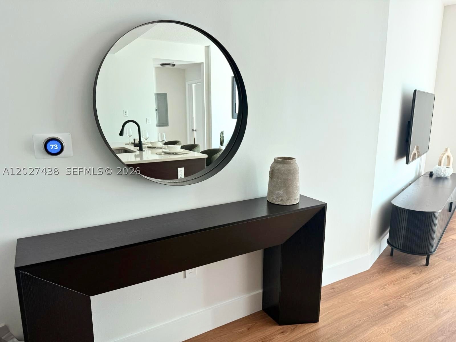 QUANTUM ON THE BAY CONDO - Residential Lease