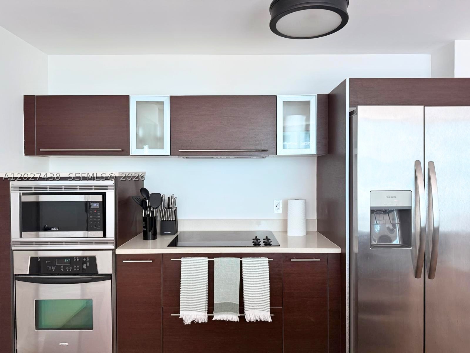 QUANTUM ON THE BAY CONDO - Residential Lease