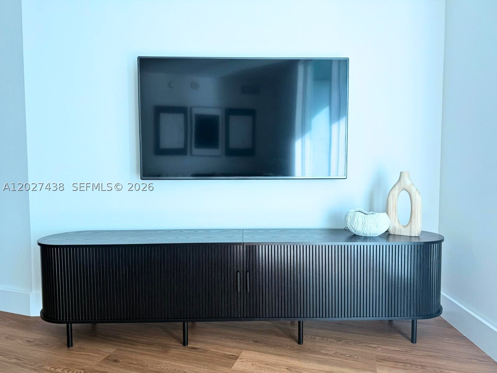 QUANTUM ON THE BAY CONDO - Residential Lease