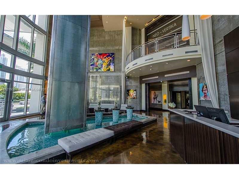 Neo Vertika Condo - Residential Lease