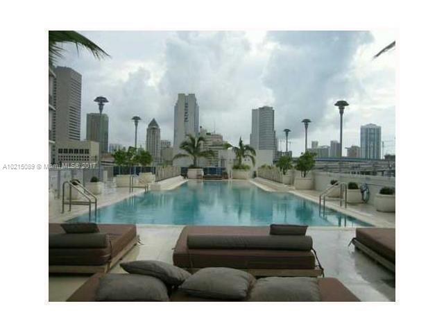 Neo Vertika Condo - Residential Lease