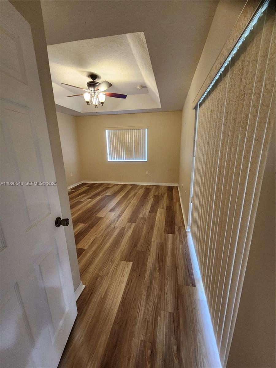SONARA AT MALIBU BAY - Residential Lease