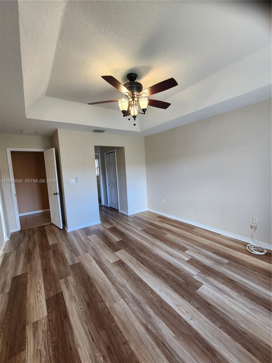 SONARA AT MALIBU BAY - Residential Lease