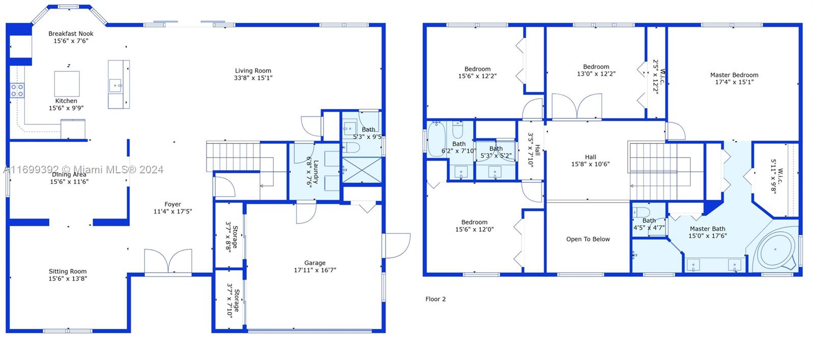4TH ADDN TO ROYAL OAKS - Residential