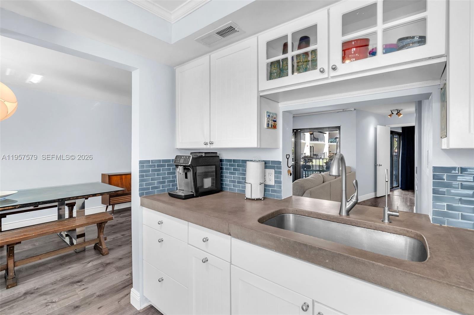TRADEWINDS BY THE SEA CON - Residential
