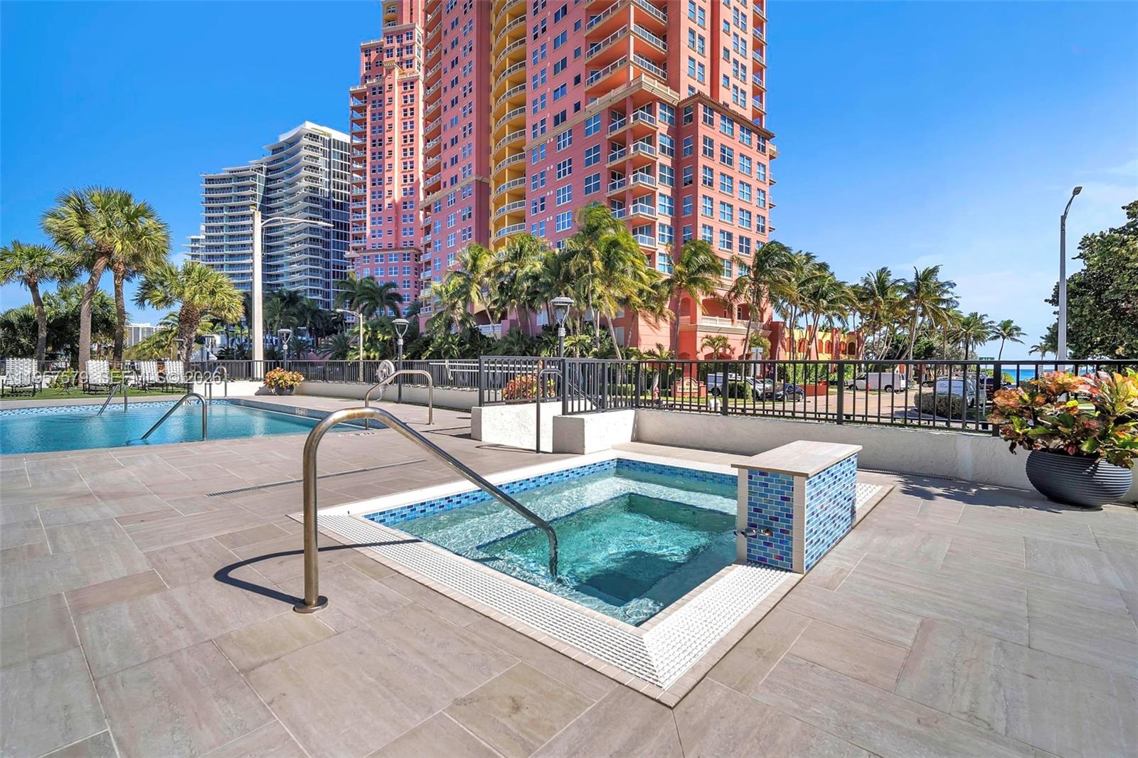 TRADEWINDS BY THE SEA CON - Residential