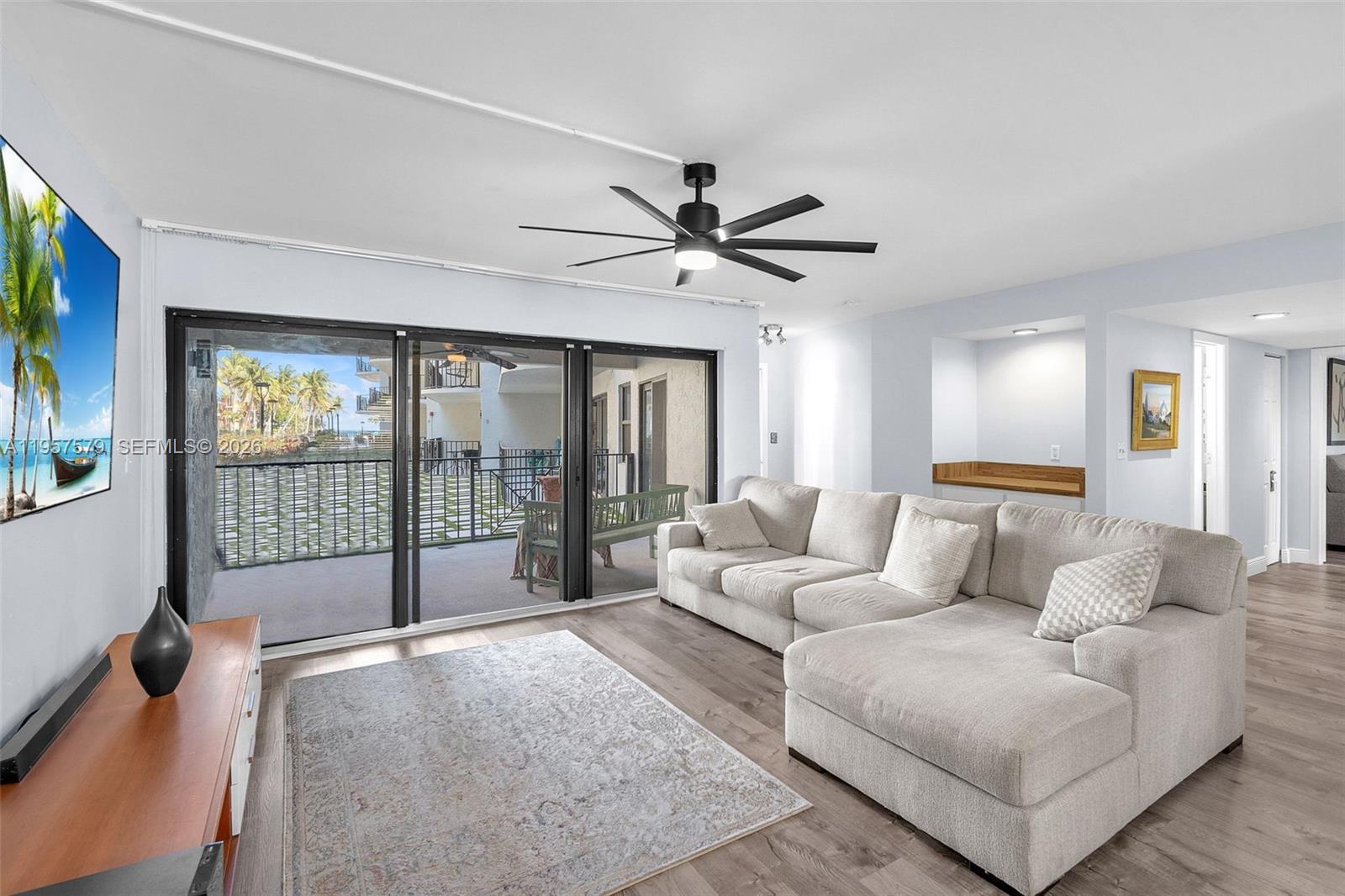 TRADEWINDS BY THE SEA CON - Residential