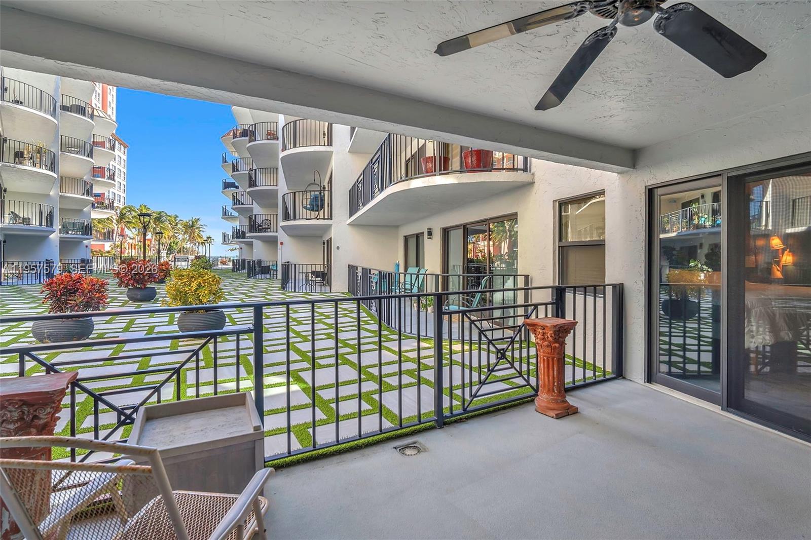 TRADEWINDS BY THE SEA CON - Residential