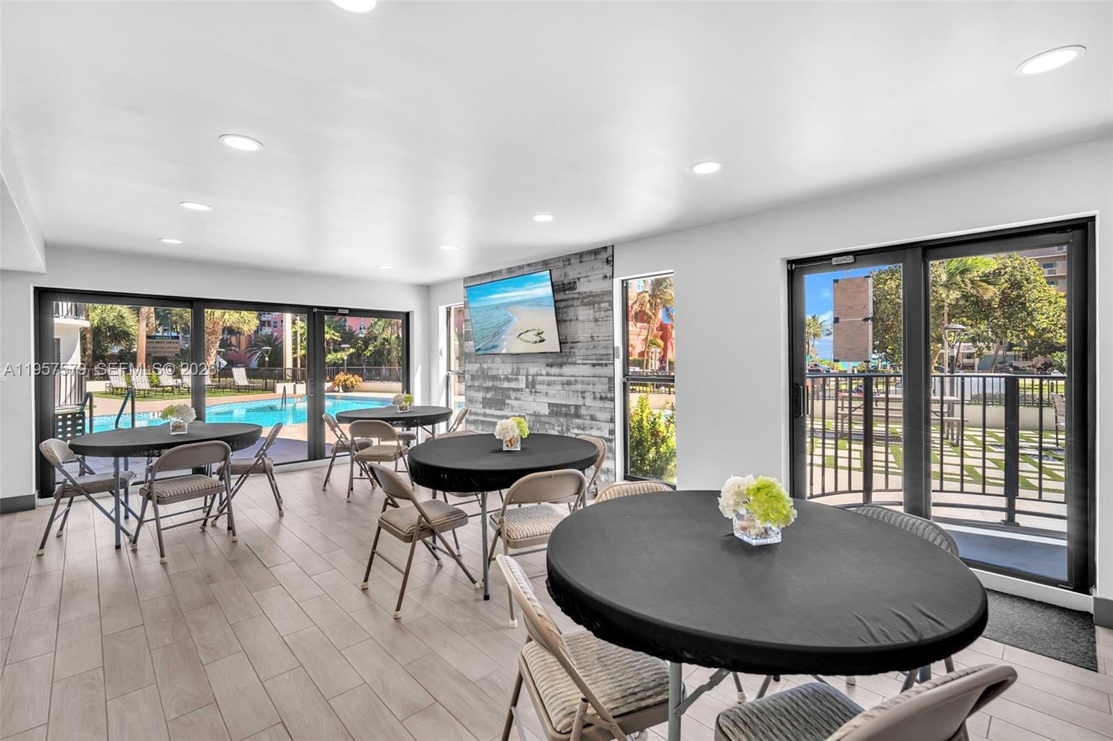 TRADEWINDS BY THE SEA CON - Residential