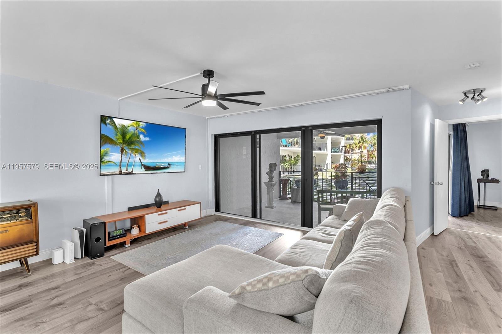 TRADEWINDS BY THE SEA CON - Residential
