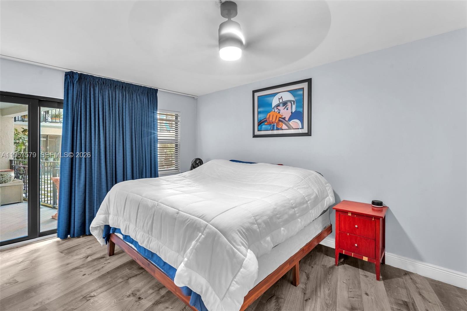 TRADEWINDS BY THE SEA CON - Residential