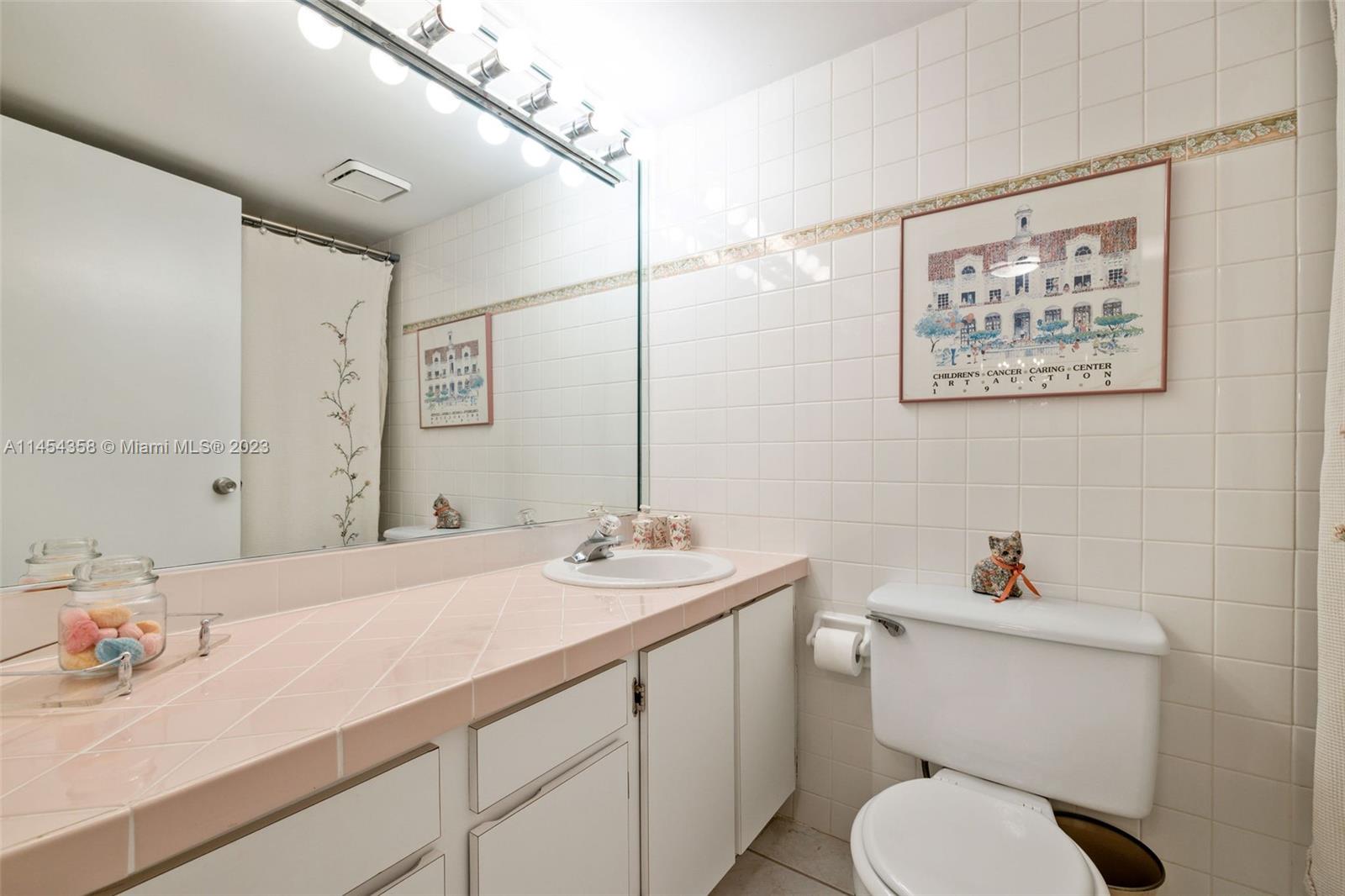 MILLER GARDENS CONDO - Residential