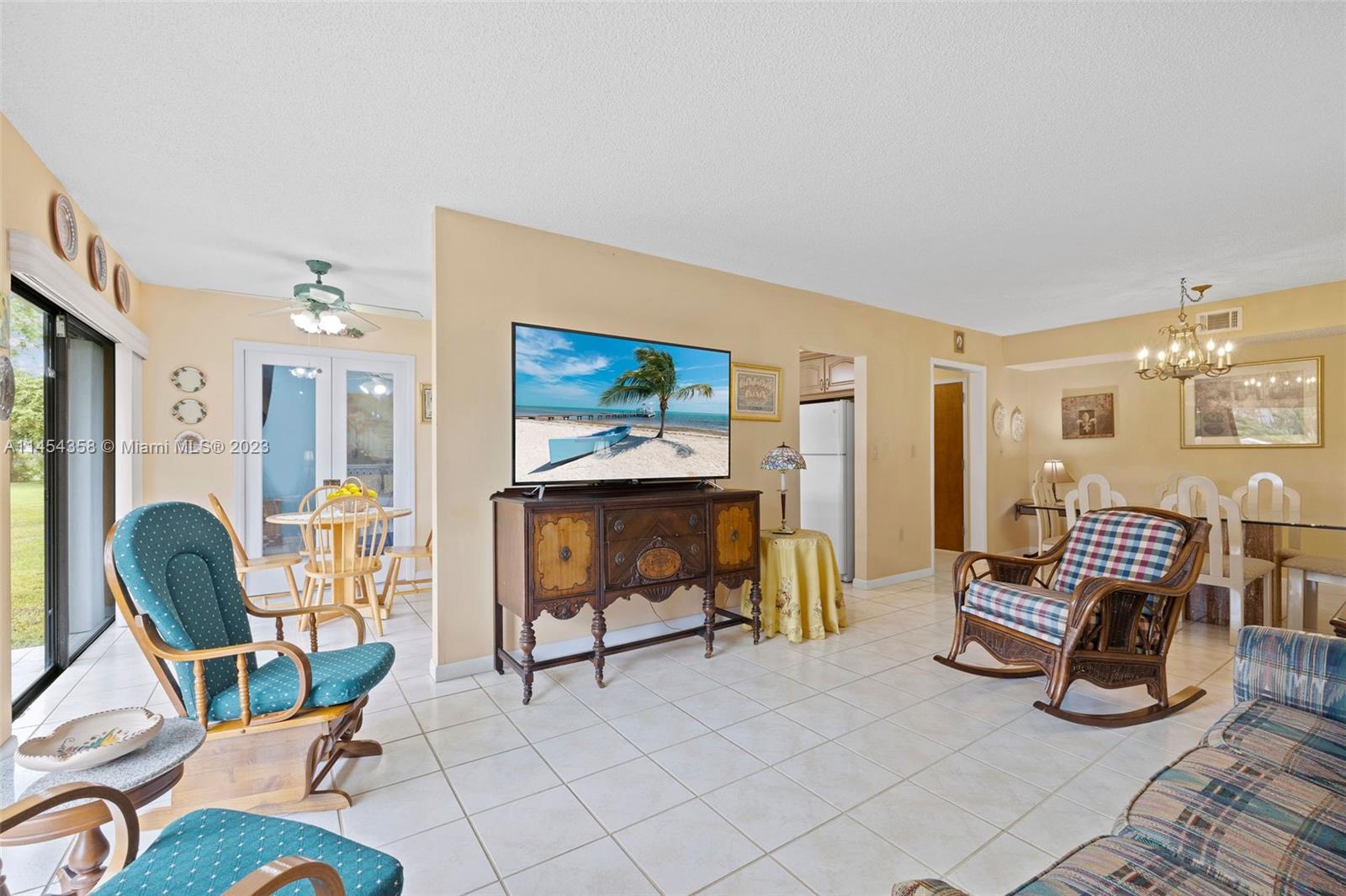 MILLER GARDENS CONDO - Residential